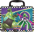 Pokémon TCG – Collector Chest (Back to School 2024)