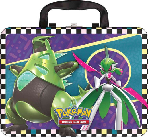 Pokémon TCG – Collector Chest (Back to School 2024)