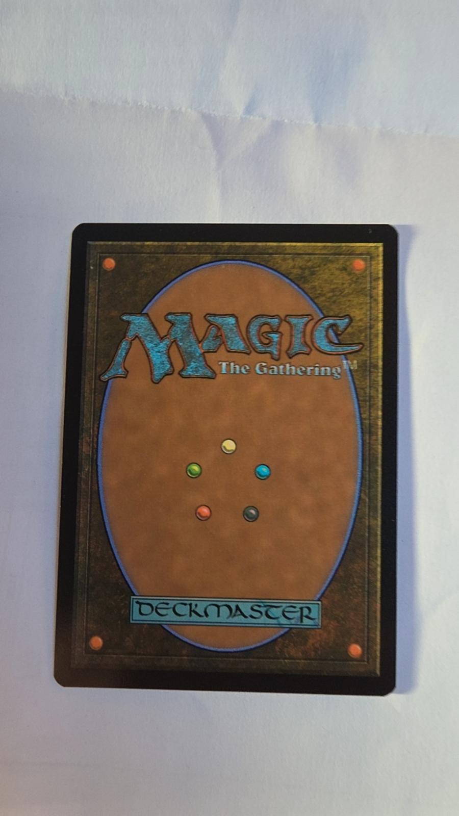 Back of Gandalf, Shadow's Foe (Extended Art) #99 – The Hobbit – Magic: The Gathering – Near Mint