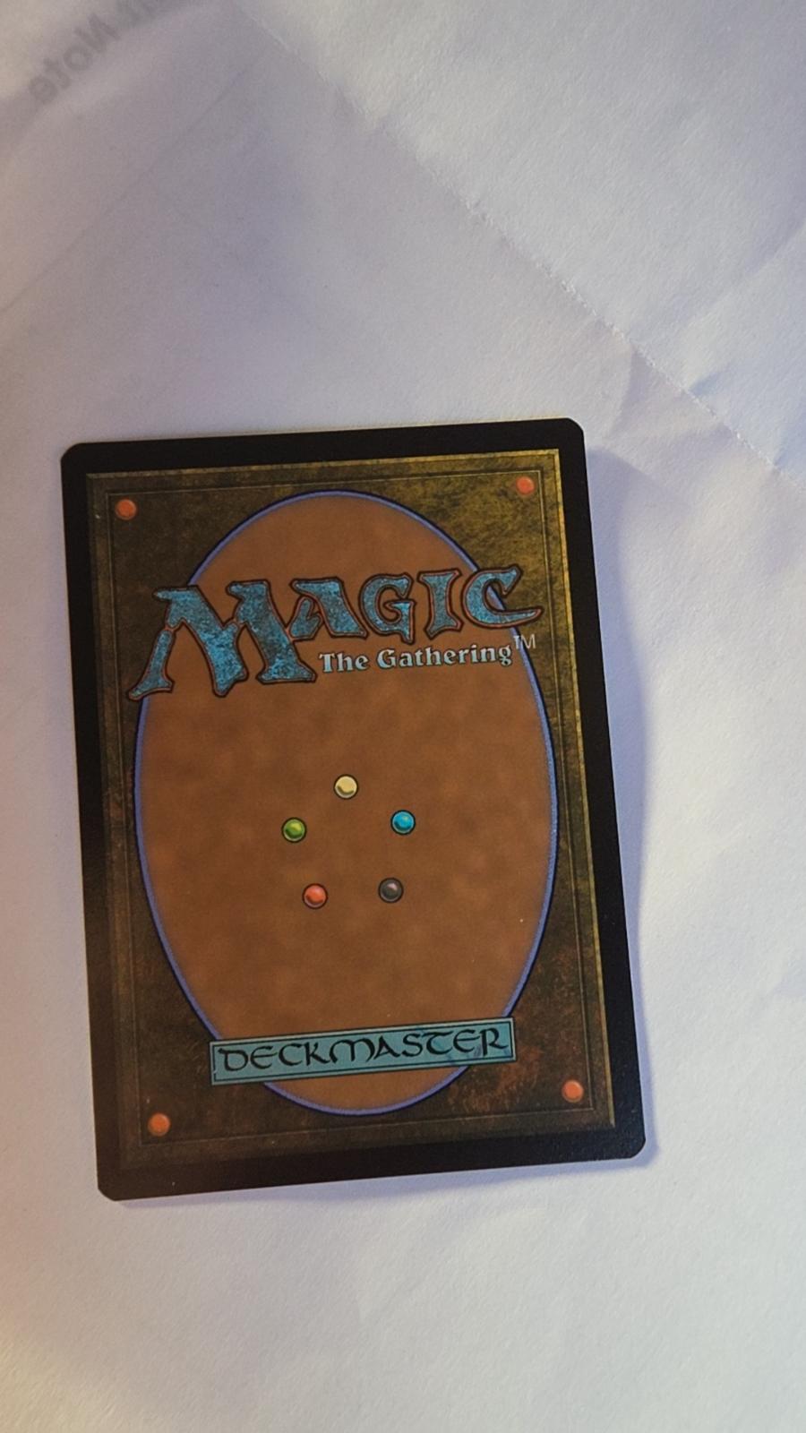 Back of Necklace of Girion (Borderless) #12 – The Hobbit – Magic: The Gathering – Near Mint