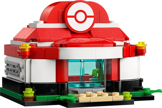 LEGO Pokémon 40911 Mini Pokémon Center