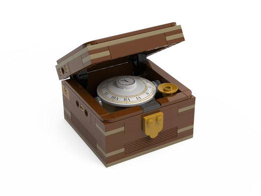 LEGO 5009045 Chronometer (Insiders Reward)