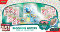 Pokémon TCG Scarlet & Violet 151 Blooming Waters Premium Collection box