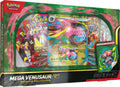 Pokémon TCG – Mega Venusaur ex Premium Collection