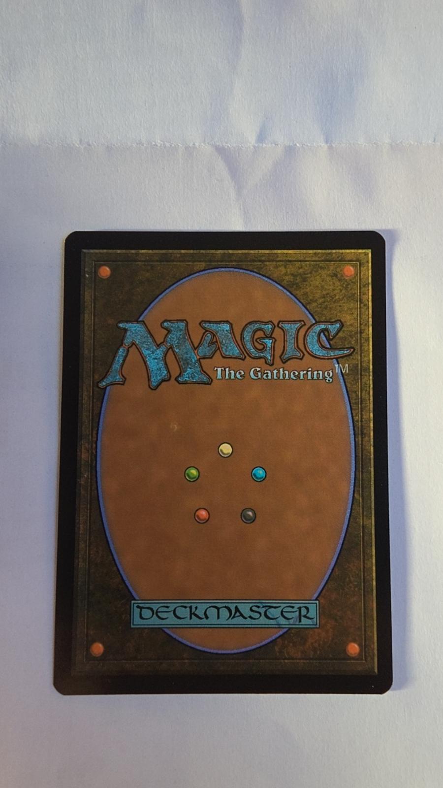 Back of Galadriel, Light of Valinor #32 – The Hobbit – Magic: The Gathering – Near Mint
