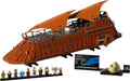 LEGO Star Wars 75397 Jabba's Sail Barge (Ultimate Collector Series)
