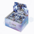 Gundam Card Game – Freedom Ascension [GD05] Booster Box (24 Packs)