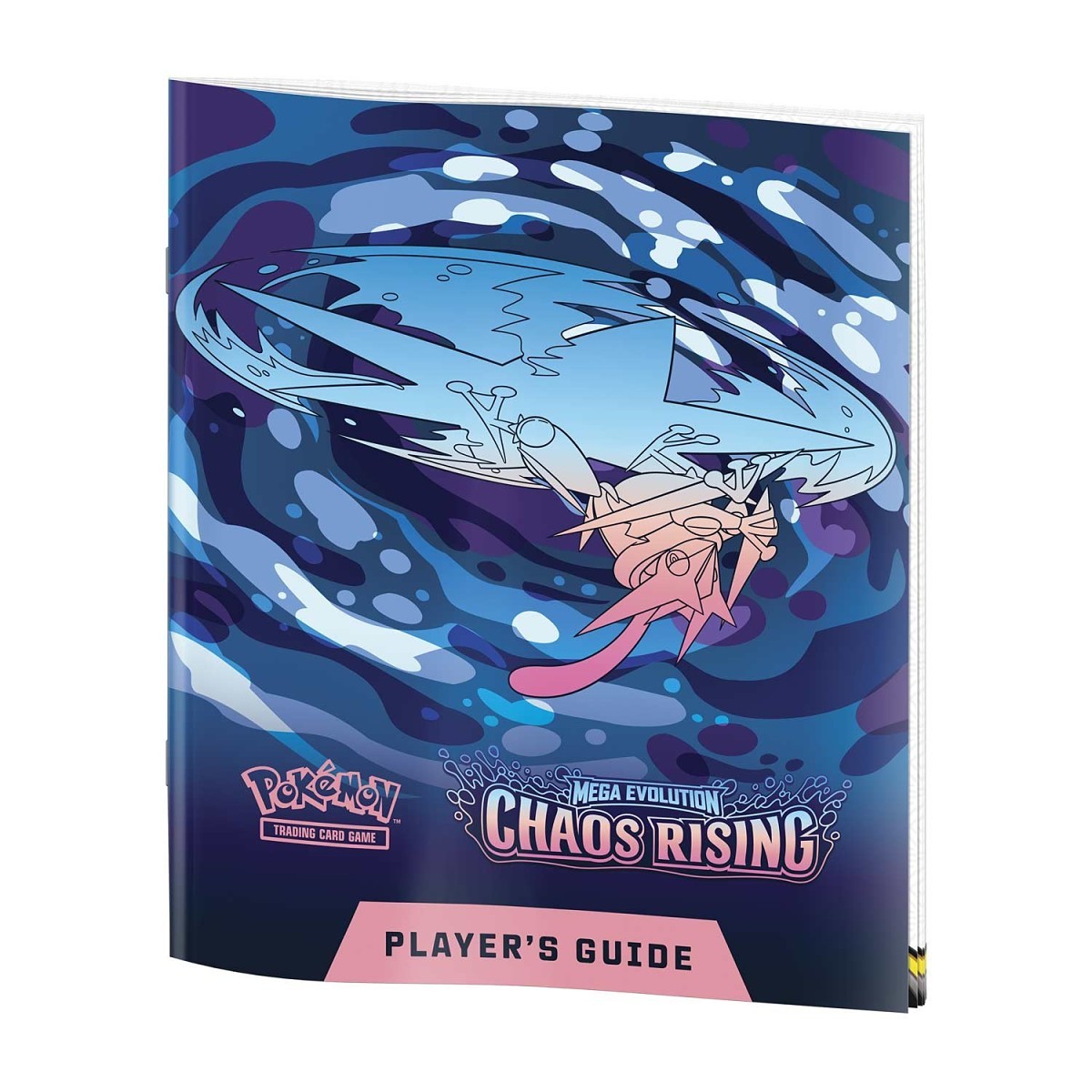 Chaos Rising ETB player's guide