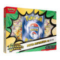 Pokémon TCG – Ascended Heroes Mega Meganium ex Box