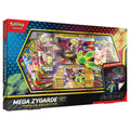Pokémon TCG – Mega Zygarde ex Premium Collection
