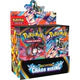 Pokémon TCG – Chaos Rising Booster Box (36 Packs)