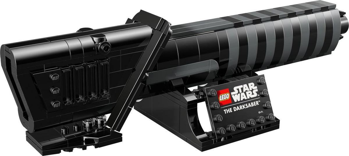 LEGO Star Wars 40917 The Darksaber (Gift with Purchase)
