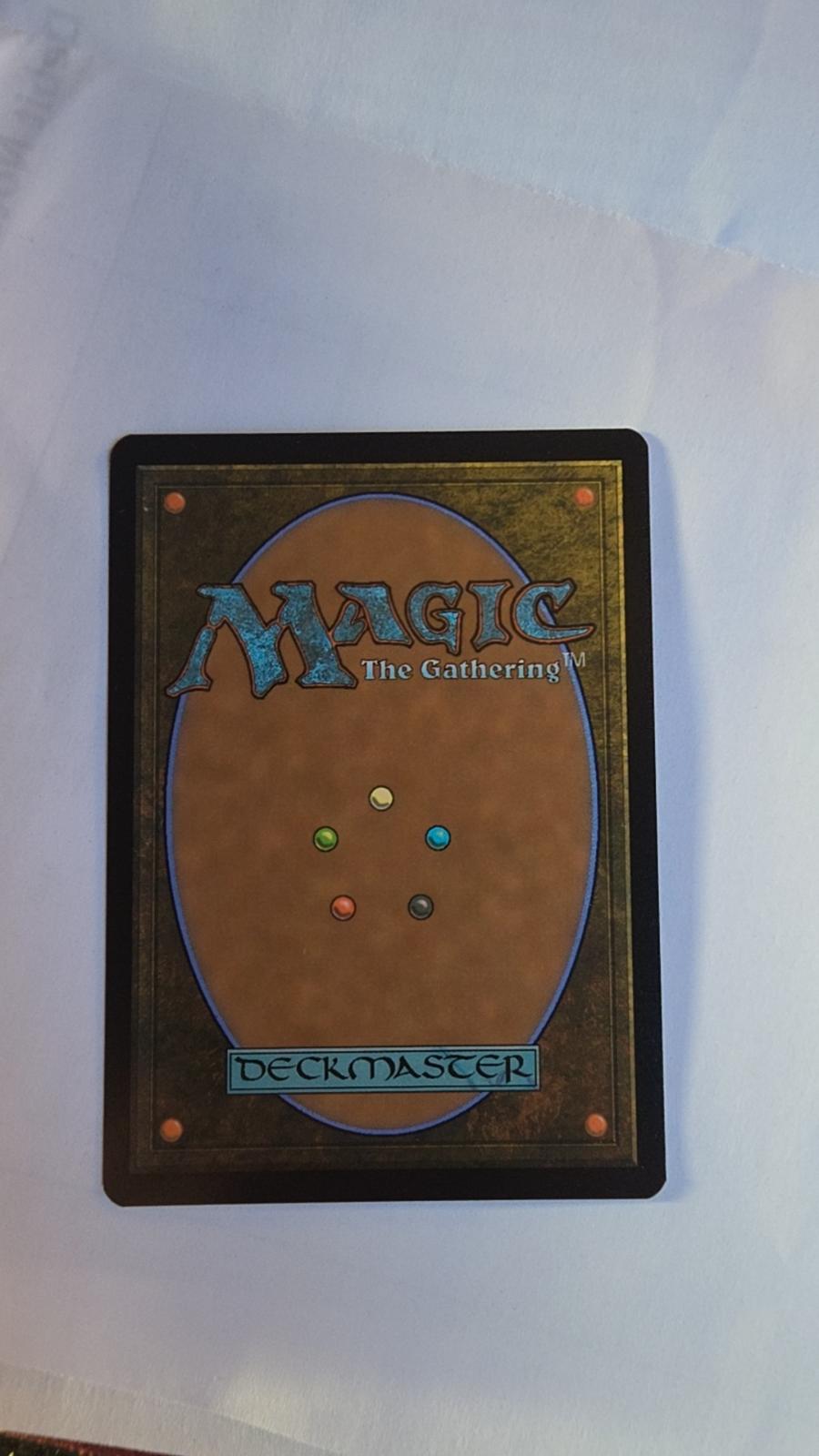 Back of Thorin, Company's Leader (Extended Art) #100 – The Hobbit – Magic: The Gathering – Near Mint