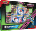 Pokémon TCG – Shrouded Fable Kingdra ex Special Illustration Collection