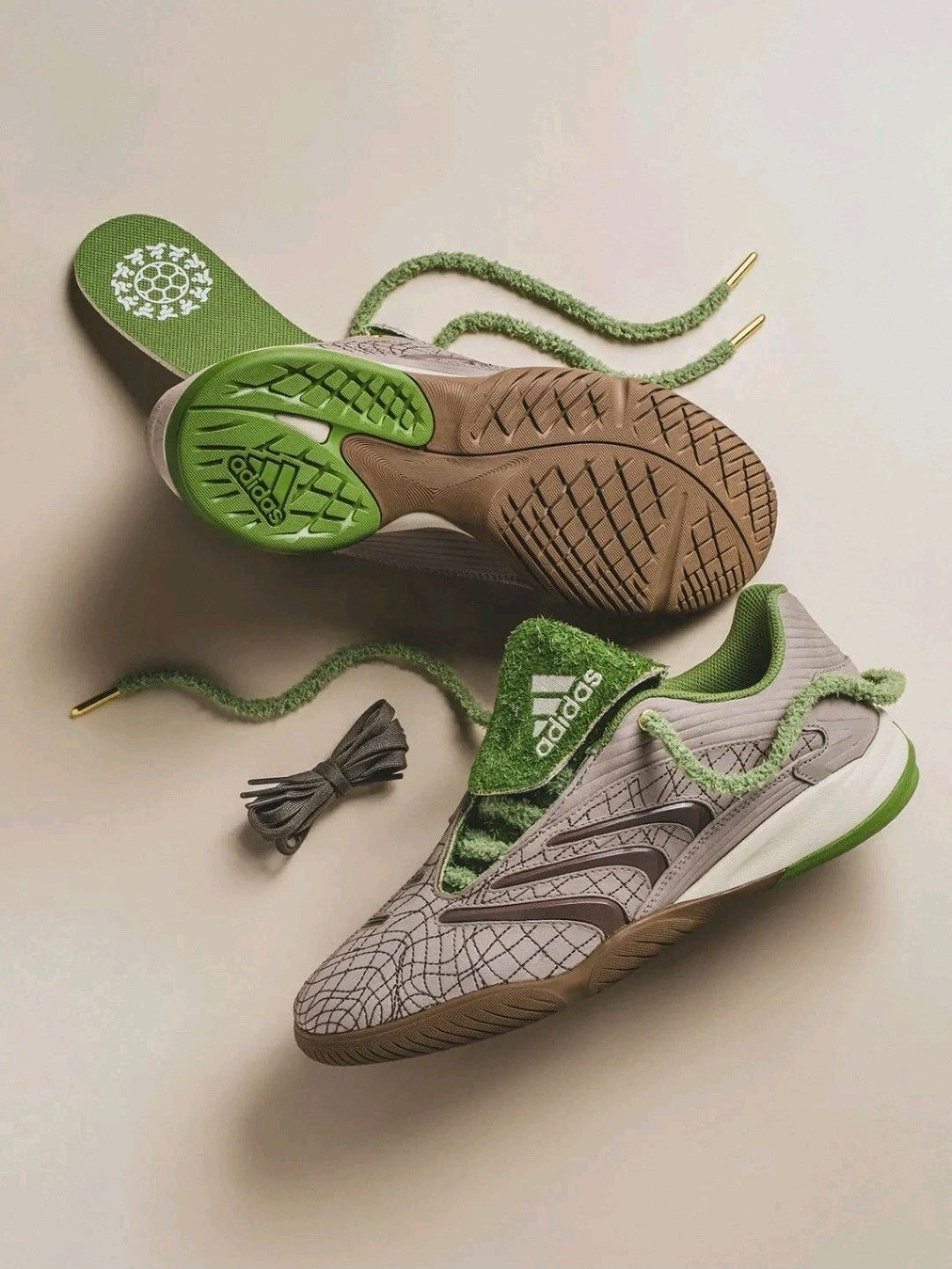 adidas Predator Sala x Better Generation Grassroots