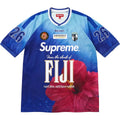 Supreme / FIJI Soccer Jersey – S
