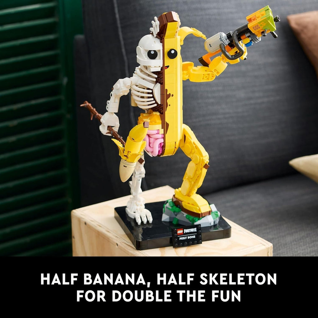 LEGO Fortnite 77072 Peely Bone