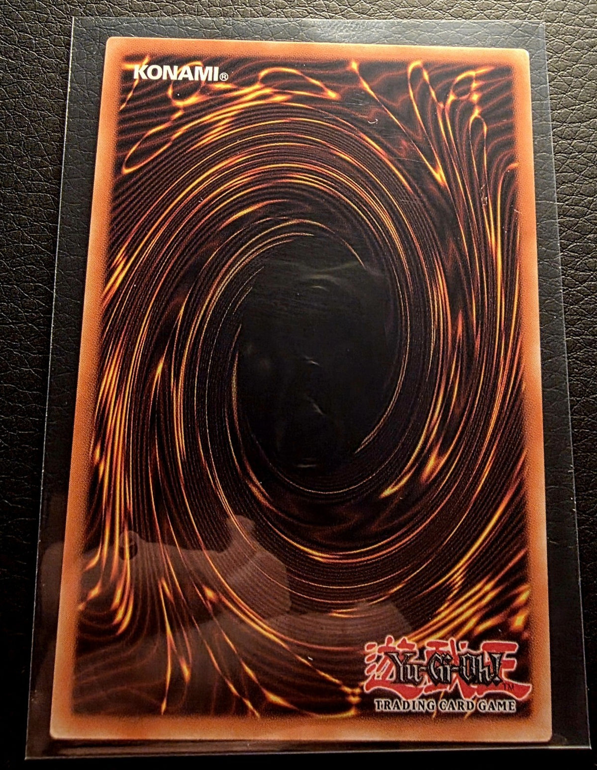 Back of Yu-Gi-Oh! Multiply MAMO-EN002 – Grandmaster Rare (Numbered /100) – Magnificent Mavens