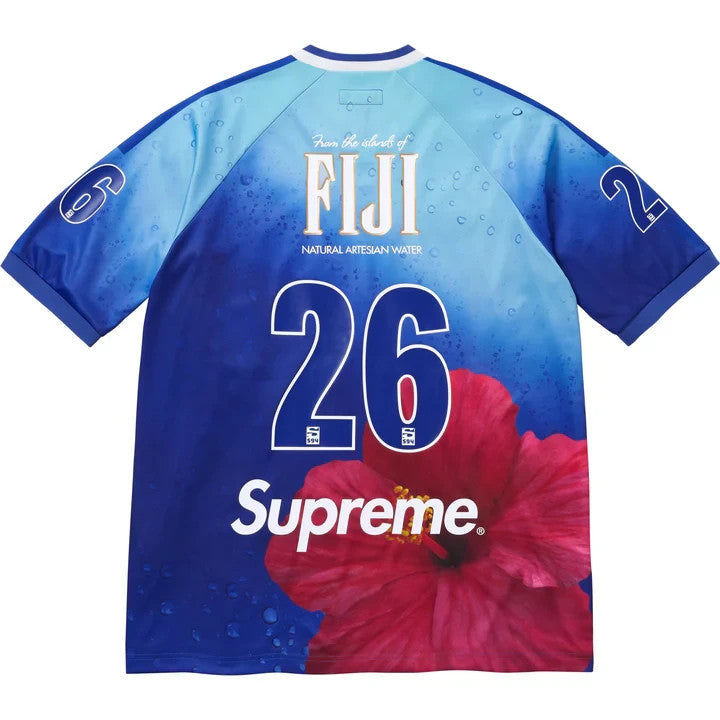 Supreme / FIJI Soccer Jersey – M