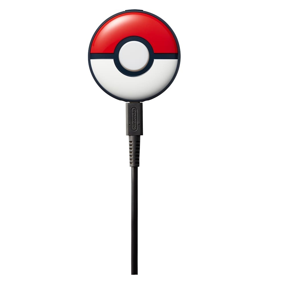 Pokémon GO Plus + (Auto Catcher) – Used, Boxed, Tested