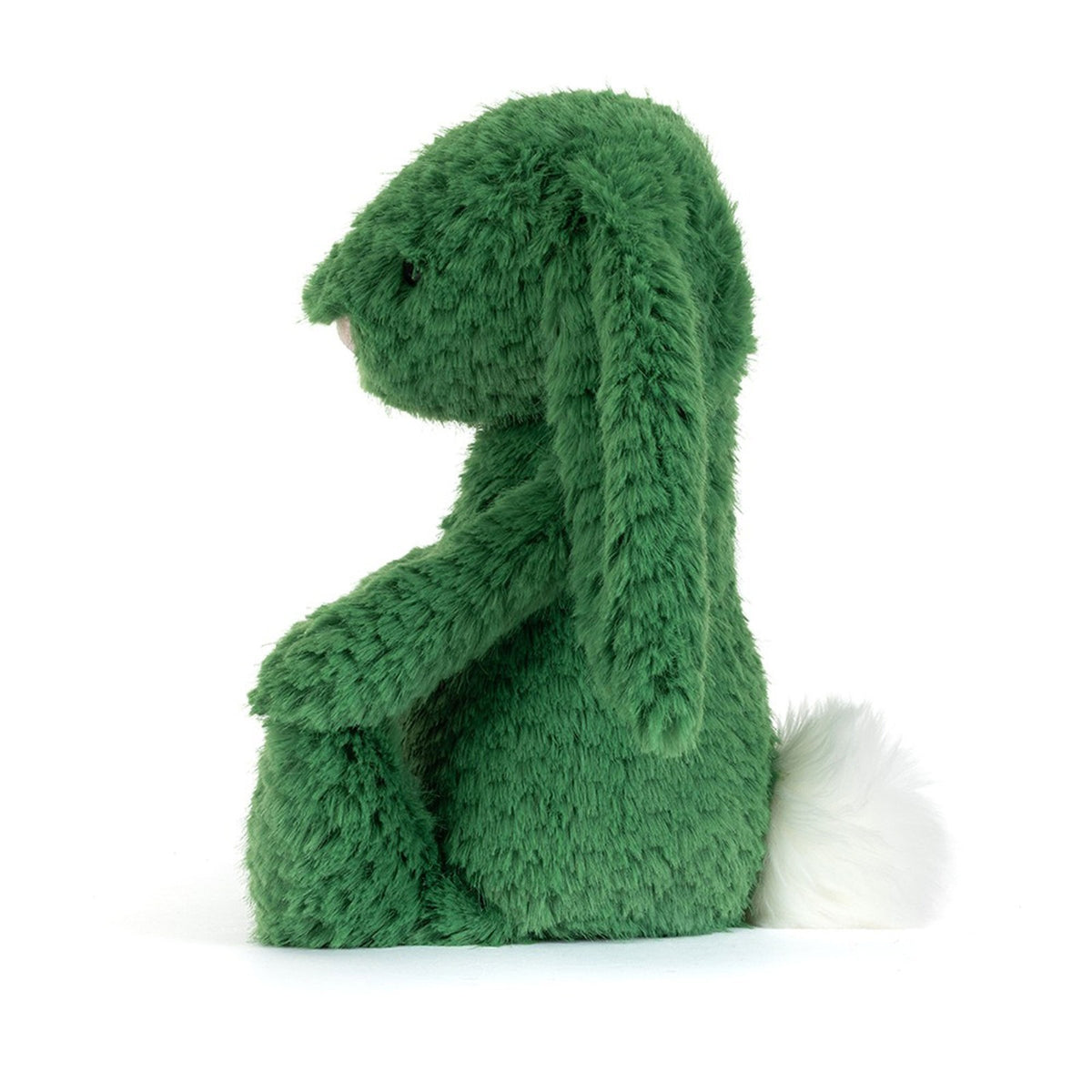 Jellycat Bláthnaid Bunny – Original 31cm Green (Ireland Exclusive)