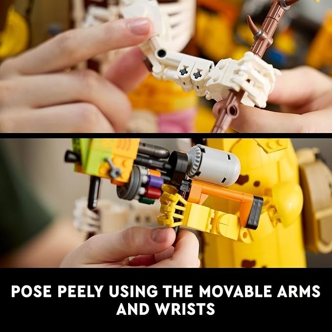 LEGO Fortnite 77072 Peely Bone