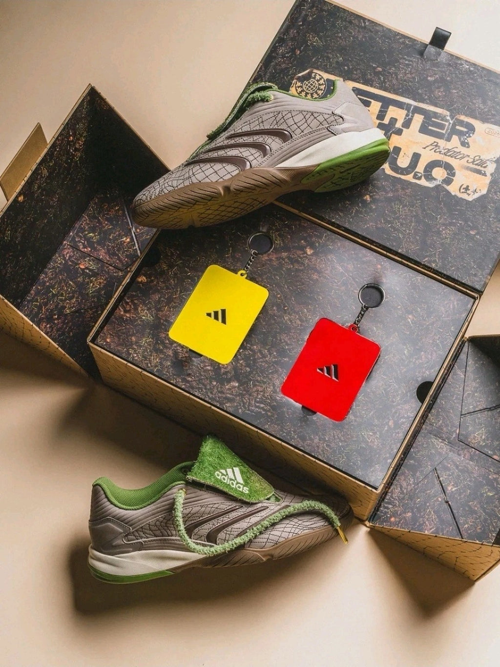 adidas Predator Sala x Better Generation Grassroots