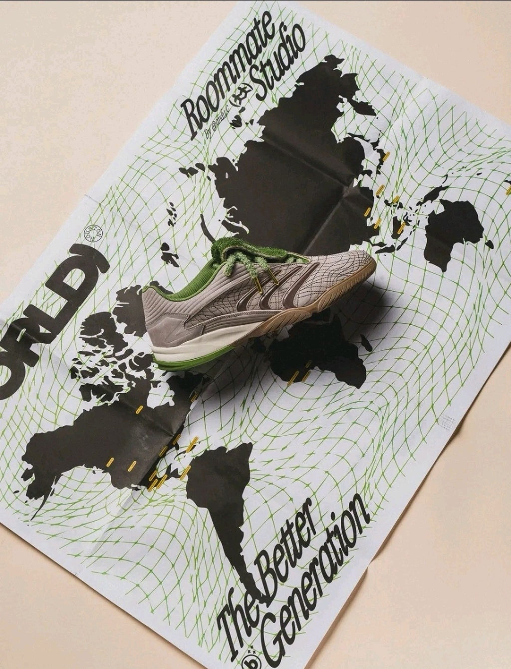 adidas Predator Sala x Better Generation Grassroots