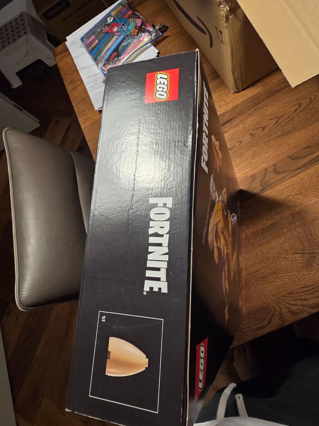 LEGO Fortnite 77072 Peely Bone