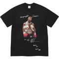 Supreme / Martine Rose Tee – Black, L