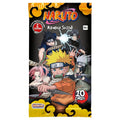 Naruto Mythos TCG – 1st Edition Booster Box (24 Packs)