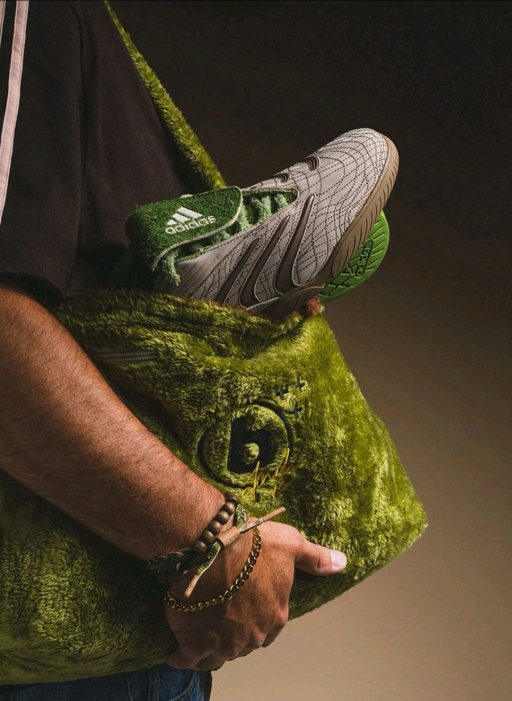adidas Predator Sala x Better Generation Grassroots