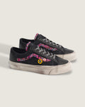 Vans Old Skool 36 LX Souvenir – Black, UK 10