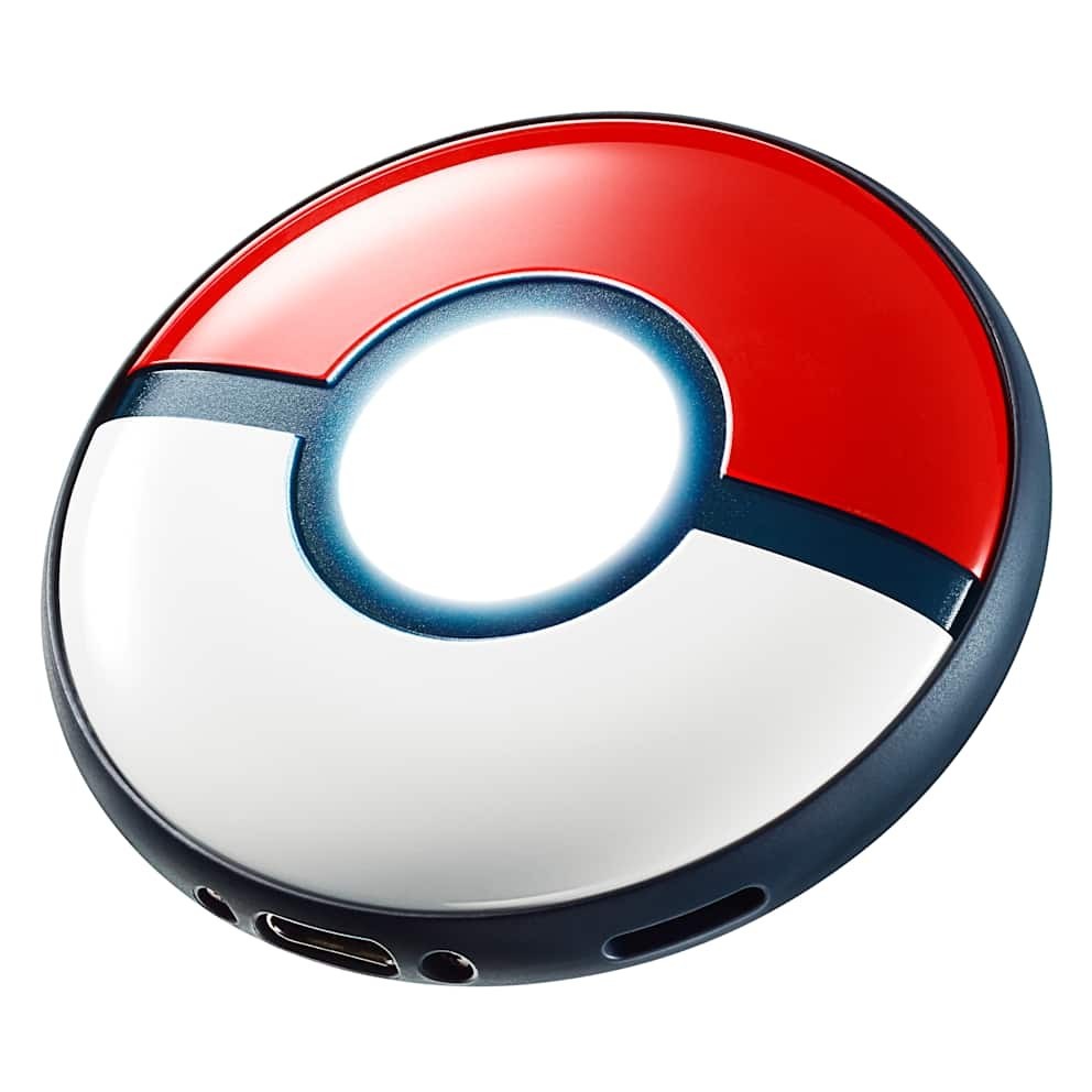 Pokémon GO Plus + (Auto Catcher) – Used, Boxed, Tested