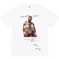 Supreme / Martine Rose Tee – White, L