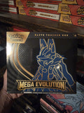 Pokémon TCG – Mega Evolution Mega Lucario Elite Trainer Box