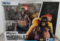 S.H.Figuarts One Piece Marshall D. Teach (Four Emperors) – Tamashii Nations