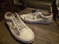 Vans Old Skool 36 LX Souvenir – Oatmeal, UK 11