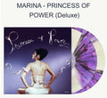 MARINA – Princess of Power Deluxe Edition Vinyl (Blood Records, Limited to 2,000)