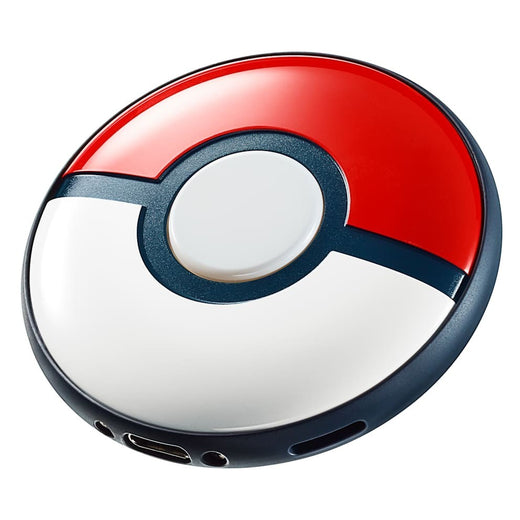 Pokémon GO Plus + (Auto Catcher) – Used, Boxed, Tested