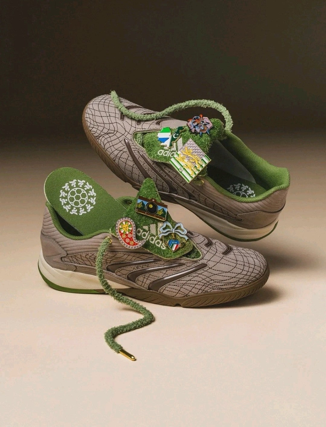 adidas Predator Sala x Better Generation Grassroots