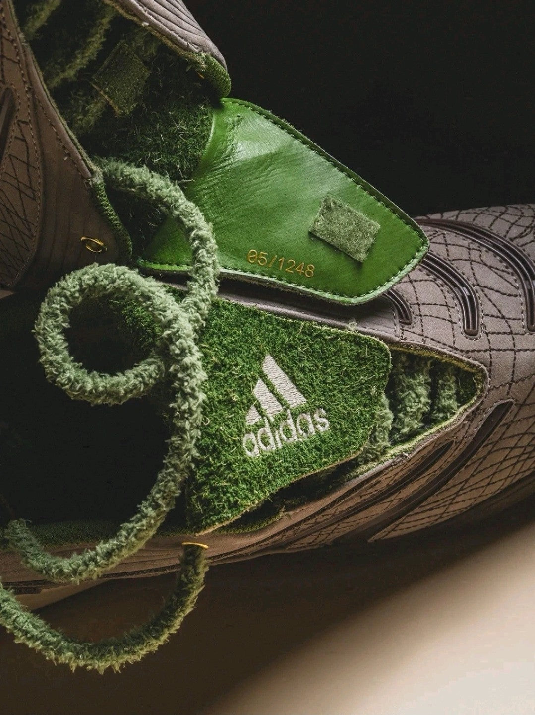 adidas Predator Sala x Better Generation Grassroots