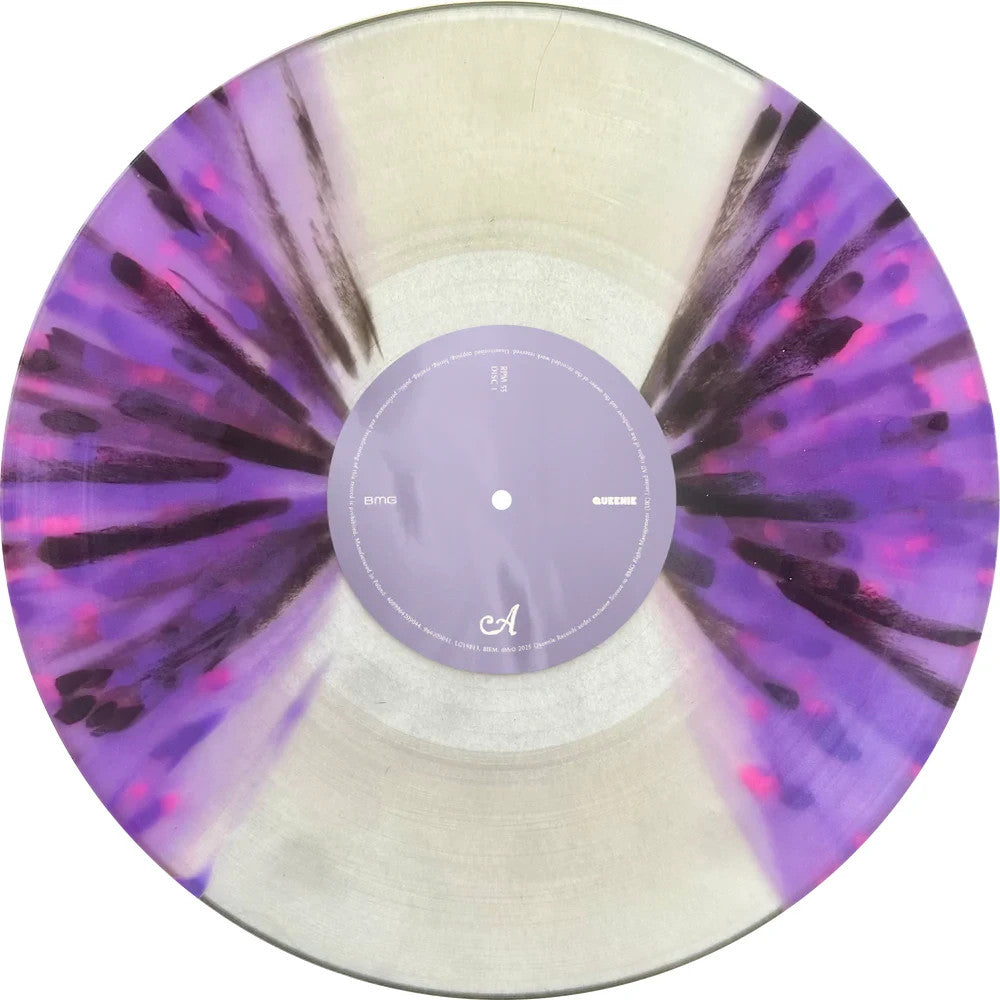 MARINA – Princess of Power Deluxe Edition Vinyl (Blood Records, Limited to 2,000)