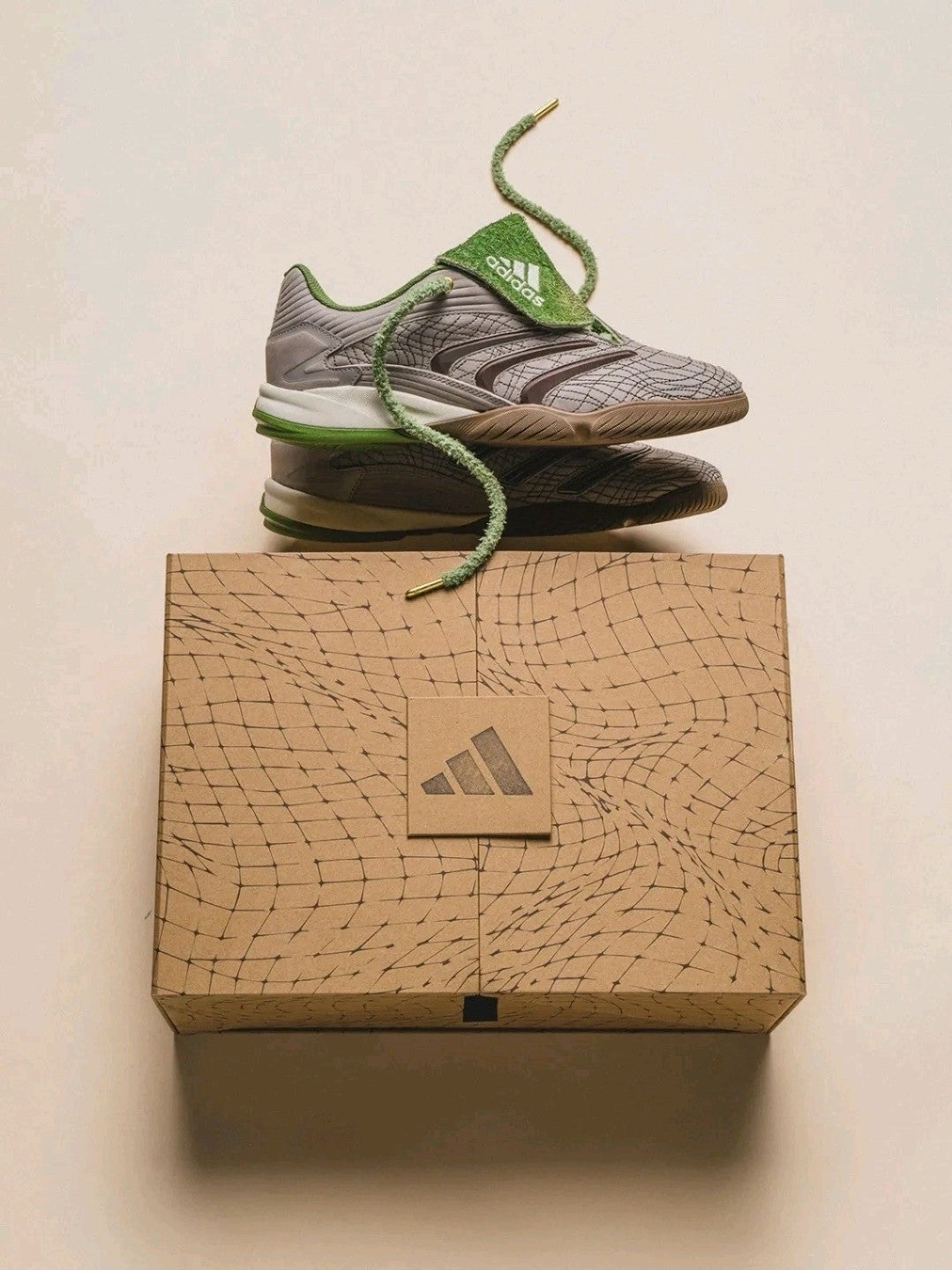adidas Predator Sala x Better Generation Grassroots