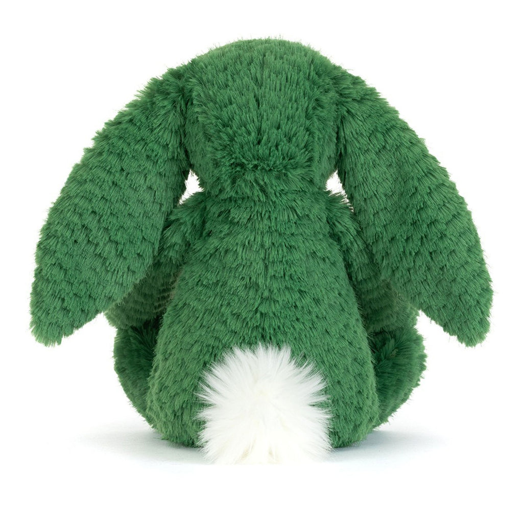 Jellycat Bláthnaid Bunny – Original 31cm Green (Ireland Exclusive)