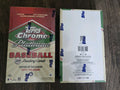 2025 Topps Chrome Platinum Baseball Hobby Box
