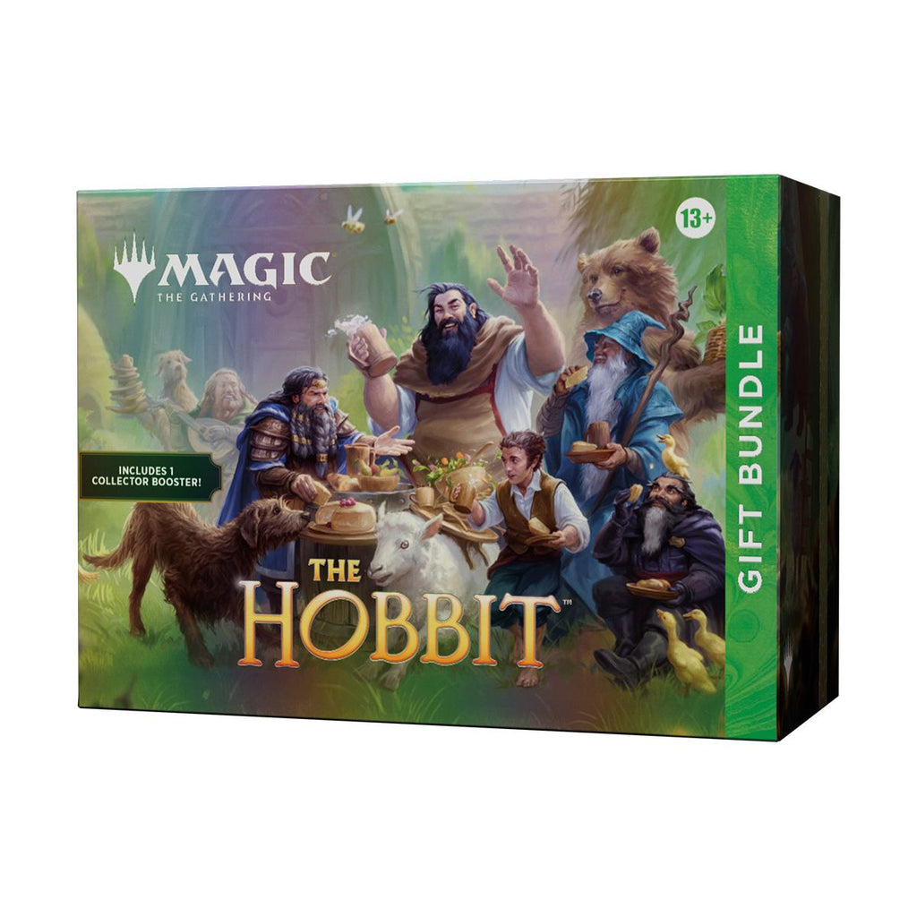 Magic: The Gathering – The Hobbit Gift Bundle